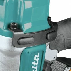 Factory Reconditioned Makita AN454-R 1-3/4 In. Coil Roofing Nailer -Cheap Makita Store mktran454 r h
