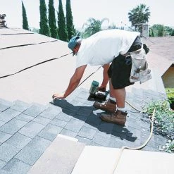 Factory Reconditioned Makita AN454-R 1-3/4 In. Coil Roofing Nailer -Cheap Makita Store mktran454 r o