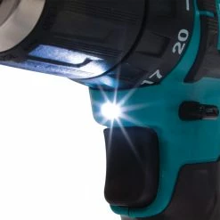 Factory Reconditioned Makita CT232-R CXT 12V Max Brushless Lithium-Ion Cordless Drill Driver And Impact Driver Combo Kit (1.5 Ah) -Cheap Makita Store mktrct232 r d
