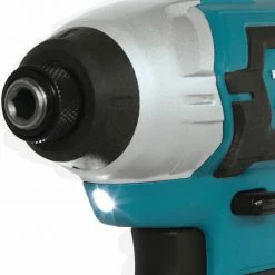 Factory Reconditioned Makita CT232-R CXT 12V Max Brushless Lithium-Ion Cordless Drill Driver And Impact Driver Combo Kit (1.5 Ah) -Cheap Makita Store mktrct232 r f
