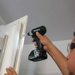 Factory Reconditioned Makita CX200RB-R 18V LXT Lithium-Ion Sub-Compact Brushless Cordless 2-Pc. Combo Kit -Cheap Makita Store mktrcx200rb r i