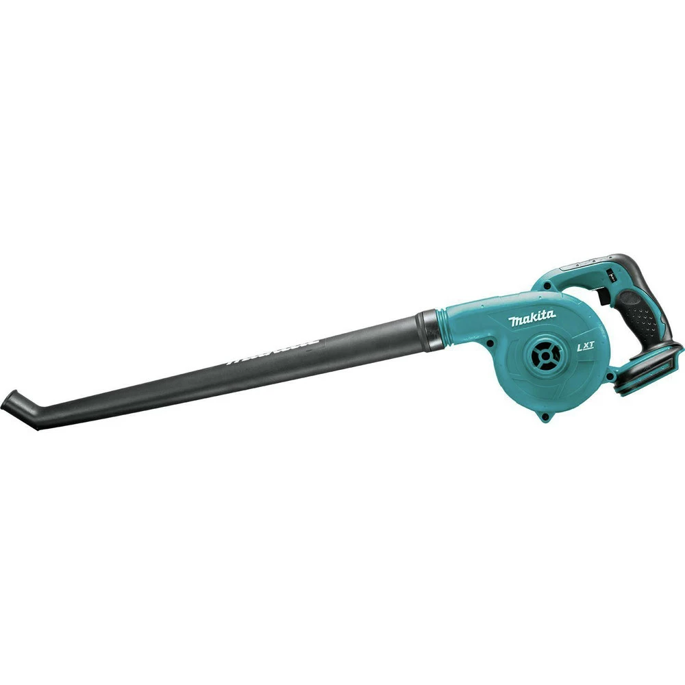 Factory Reconditioned Makita DUB183Z-R 18V LXT Lithium-Ion Cordless Floor Blower (Tool Only) 3 Factory Reconditioned Makita DUB183Z-R 18V LXT Lithium-Ion Cordless Floor Blower (Tool Only)