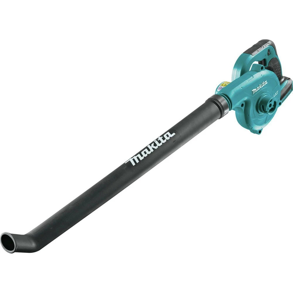 Factory Reconditioned Makita DUB183Z-R 18V LXT Lithium-Ion Cordless Floor Blower (Tool Only) 5 Factory Reconditioned Makita DUB183Z-R 18V LXT Lithium-Ion Cordless Floor Blower (Tool Only) - Image 3