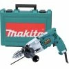 Factory Reconditioned Makita HP2010N-R 115V 6 Amp Variable Speed 3/4 In. Corded Hammer Drill 1 Factory Reconditioned Makita HP2010N-R 115V 6 Amp Variable Speed 3/4 In. Corded Hammer Drill -Cheap Makita Store mktrhp2010n r