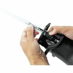 Factory Reconditioned Makita JR3051T-R 115V 12 Amp Corded Reciprocating Saw -Cheap Makita Store mktrjr3051t r c