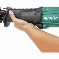 Factory Reconditioned Makita JR3051T-R 115V 12 Amp Corded Reciprocating Saw -Cheap Makita Store mktrjr3051t r e