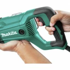 Factory Reconditioned Makita JR3051T-R 115V 12 Amp Corded Reciprocating Saw -Cheap Makita Store mktrjr3051t r f
