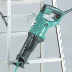 Factory Reconditioned Makita JR3051T-R 115V 12 Amp Corded Reciprocating Saw -Cheap Makita Store mktrjr3051t r g