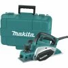 Factory Reconditioned Makita KP0800K-R 6.5 Amp 3-1/4 In. Planer Kit -Cheap Makita Store mktrkp0800k r