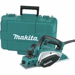 Factory Reconditioned Makita KP0800K-R 6.5 Amp 3-1/4 In. Planer Kit
