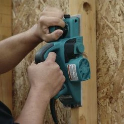 Factory Reconditioned Makita KP0800K-R 6.5 Amp 3-1/4 In. Planer Kit -Cheap Makita Store mktrkp0800k r d