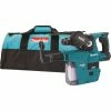 Factory Reconditioned Makita LXRH01ZVX-R 18V LXT Brushless Lithium-Ion 1 In. Cordless Rotary Hammer (Tool Only) 2 Factory Reconditioned Makita LXRH01ZVX-R 18V LXT Brushless Lithium-Ion 1 In. Cordless Rotary Hammer (Tool Only) -Cheap Makita Store mktrlxrh01zvx r