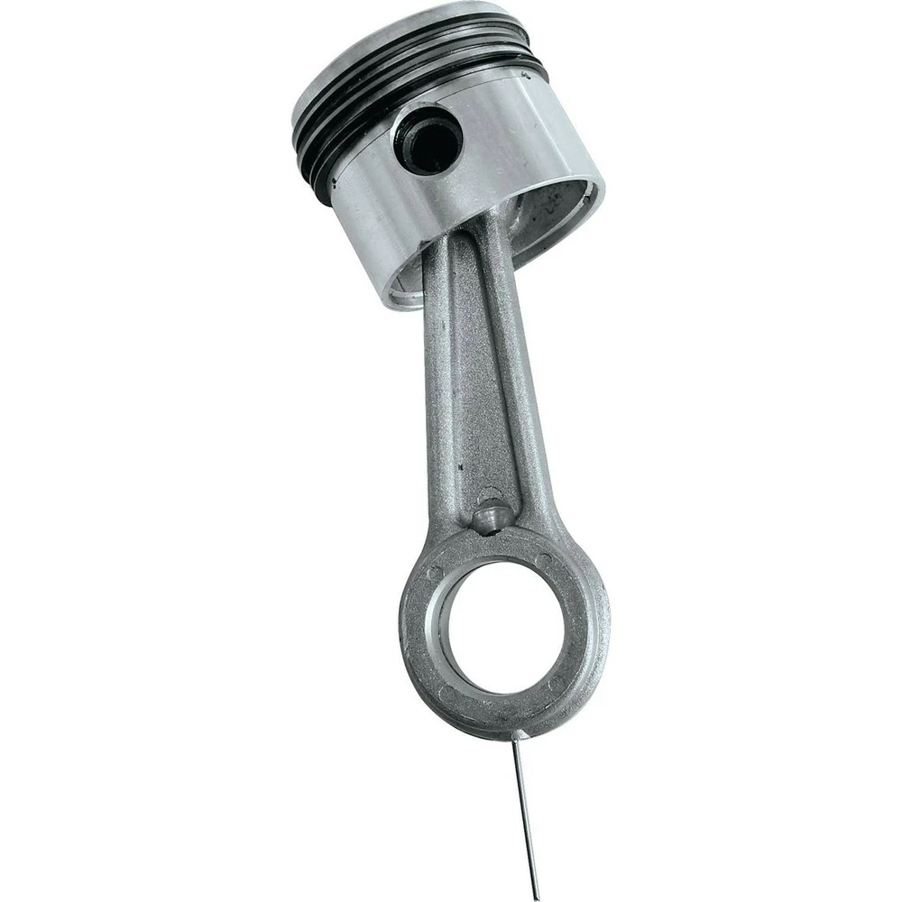 Factory Reconditioned Makita MAC5200-R 3 HP 5.2 Gallon Oil-Lube Wheelbarrow Air Compressor 6 Factory Reconditioned Makita MAC5200-R 3 HP 5.2 Gallon Oil-Lube Wheelbarrow Air Compressor - Image 4