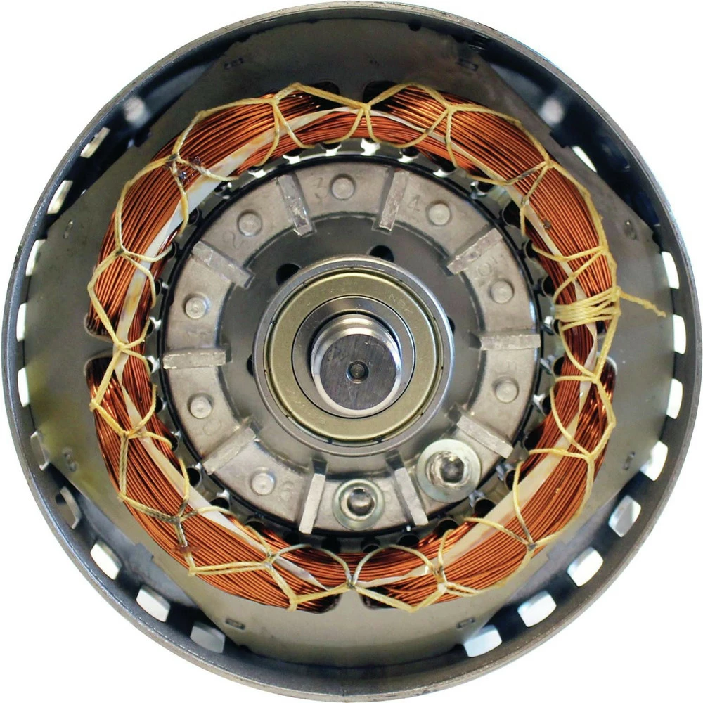 Factory Reconditioned Makita MAC5200-R 3 HP 5.2 Gallon Oil-Lube Wheelbarrow Air Compressor 7 Factory Reconditioned Makita MAC5200-R 3 HP 5.2 Gallon Oil-Lube Wheelbarrow Air Compressor - Image 5