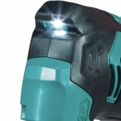 Factory Reconditioned Makita MT01Z-R 12V Max CXT Brushless Lithium-Ion Cordless Multi-Tool (Tool Only) 19 Factory Reconditioned Makita MT01Z-R 12V Max CXT Brushless Lithium-Ion Cordless Multi-Tool (Tool Only) -Cheap Makita Store mktrmt01z r d