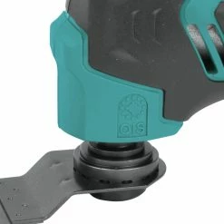 Factory Reconditioned Makita MT01Z-R 12V Max CXT Brushless Lithium-Ion Cordless Multi-Tool (Tool Only) 21 Factory Reconditioned Makita MT01Z-R 12V Max CXT Brushless Lithium-Ion Cordless Multi-Tool (Tool Only) -Cheap Makita Store mktrmt01z r f