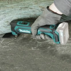 Factory Reconditioned Makita MT01Z-R 12V Max CXT Brushless Lithium-Ion Cordless Multi-Tool (Tool Only) 27 Factory Reconditioned Makita MT01Z-R 12V Max CXT Brushless Lithium-Ion Cordless Multi-Tool (Tool Only) -Cheap Makita Store mktrmt01z r h