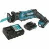 Factory Reconditioned Makita RJ03R1-R 12V MAX CXT 2.0 Ah Cordless Lithium-Ion Reciprocating Saw Kit 2 Factory Reconditioned Makita RJ03R1-R 12V MAX CXT 2.0 Ah Cordless Lithium-Ion Reciprocating Saw Kit -Cheap Makita Store mktrrj03r1 r
