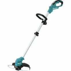 Factory Reconditioned Makita RU03Z-R 12V Max CXT Brushed Lithium-Ion Cordless String Trimmer (Tool Only)