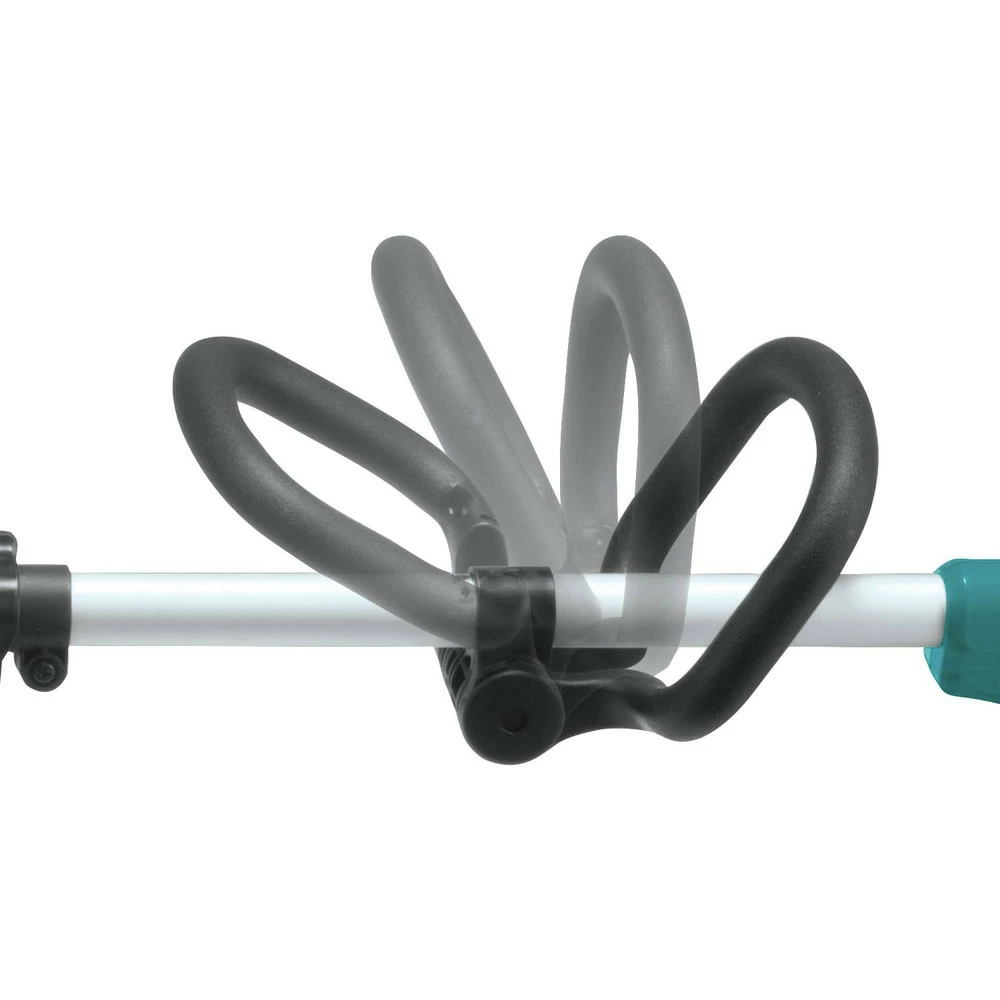 Factory Reconditioned Makita RU03Z-R 12V Max CXT Brushed Lithium-Ion Cordless String Trimmer (Tool Only) 4 Factory Reconditioned Makita RU03Z-R 12V Max CXT Brushed Lithium-Ion Cordless String Trimmer (Tool Only) - Image 2