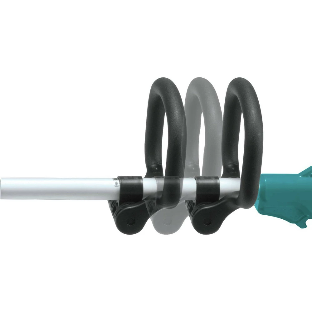 Factory Reconditioned Makita RU03Z-R 12V Max CXT Brushed Lithium-Ion Cordless String Trimmer (Tool Only) 5 Factory Reconditioned Makita RU03Z-R 12V Max CXT Brushed Lithium-Ion Cordless String Trimmer (Tool Only) - Image 3