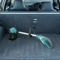 Factory Reconditioned Makita RU03Z-R 12V Max CXT Brushed Lithium-Ion Cordless String Trimmer (Tool Only) 19 Factory Reconditioned Makita RU03Z-R 12V Max CXT Brushed Lithium-Ion Cordless String Trimmer (Tool Only) -Cheap Makita Store mktrru03z r h