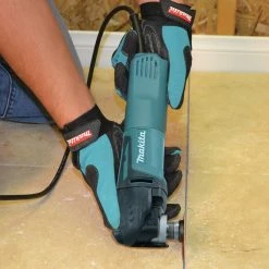 Factory Reconditioned Makita TM3010C-R Multi-Tool -Cheap Makita Store mktrtm3010c r d