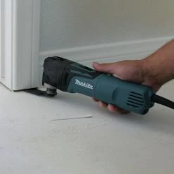 Factory Reconditioned Makita TM3010C-R Multi-Tool -Cheap Makita Store mktrtm3010c r f