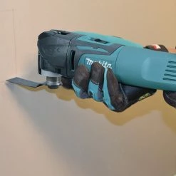 Factory Reconditioned Makita TM3010C-R Multi-Tool -Cheap Makita Store mktrtm3010c r i