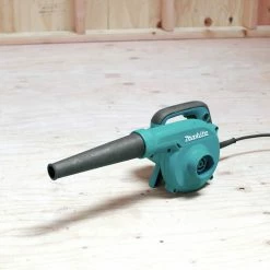 Factory Reconditioned Makita UB1103-R 110V 6.8 Amp Corded Electric Blower -Cheap Makita Store mktrub1103 r j