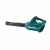 Factory Reconditioned Makita XBU02Z-R 18V LXT X2 Cordless Lithium-Ion Brushless Cordless Blower (Tool Only) -Cheap Makita Store mktrxbu02z r