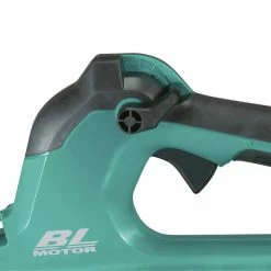 Factory Reconditioned Makita XBU03SM1-R 18V LXT Lithium-Ion Brushless Cordless Blower Kit (4 Ah) -Cheap Makita Store mktrxbu03sm1 r b