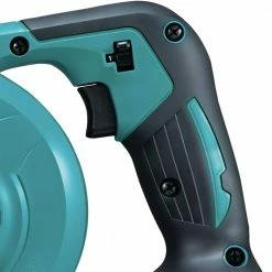 Factory Reconditioned Makita XBU05Z-R 18V LXT Variable Speed Lithium-Ion Cordless Blower (Tool Only) -Cheap Makita Store mktrxbu05z r b