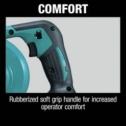 Factory Reconditioned Makita XBU05Z-R 18V LXT Variable Speed Lithium-Ion Cordless Blower (Tool Only) -Cheap Makita Store mktrxbu05z r d