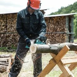 Makita XCU03Z X2 (36V) LXT Lithium-Ion Brushless Cordless 14 In. Chainsaw (Tool Only) 19 Makita XCU03Z X2 (36V) LXT Lithium-Ion Brushless Cordless 14 In. Chainsaw (Tool Only) -Cheap Makita Store mktrxcu03z h