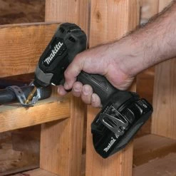 Factory Reconditioned Makita XDT15R1B-R 18V LXT 2 Ah Lithium-Ion Sub-Compact Brushless Cordless Impact Driver Kit -Cheap Makita Store mktrxdt15r1b r e