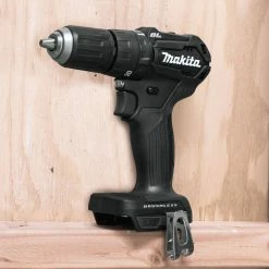 Factory Reconditioned Makita XPH11ZB-R 18V LXT Lithium-Ion Brushless Sub-Compact 1/2 In. Cordless Hammer Drill Driver (Tool Only) -Cheap Makita Store mktrxph11zb r c