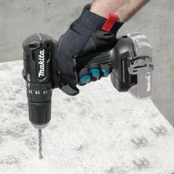 Factory Reconditioned Makita XPH11ZB-R 18V LXT Lithium-Ion Brushless Sub-Compact 1/2 In. Cordless Hammer Drill Driver (Tool Only) -Cheap Makita Store mktrxph11zb r e