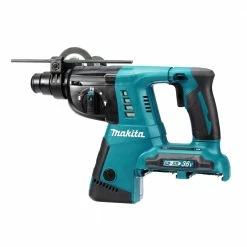Factory Reconditioned Makita XRH05Z-R 18V X2 (36V) LXT Brushed Lithium-Ion 1 In. Cordless Rotary Hammer (Tool Only)