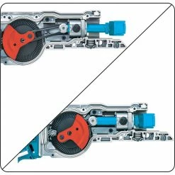 Factory Reconditioned Makita XRJ04Z-R LXT 18V Cordless Lithium-Ion Reciprocating Saw (Tool Only) 14 Factory Reconditioned Makita XRJ04Z-R LXT 18V Cordless Lithium-Ion Reciprocating Saw (Tool Only) -Cheap Makita Store mktrxrj04z r d