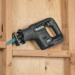 Factory Reconditioned Makita XRJ07ZB-R 18V LXT Lithium-Ion Sub-Compact Brushless Cordless Reciprocating Saw (Tool Only) 13 Factory Reconditioned Makita XRJ07ZB-R 18V LXT Lithium-Ion Sub-Compact Brushless Cordless Reciprocating Saw (Tool Only) -Cheap Makita Store mktrxrj07zb r c