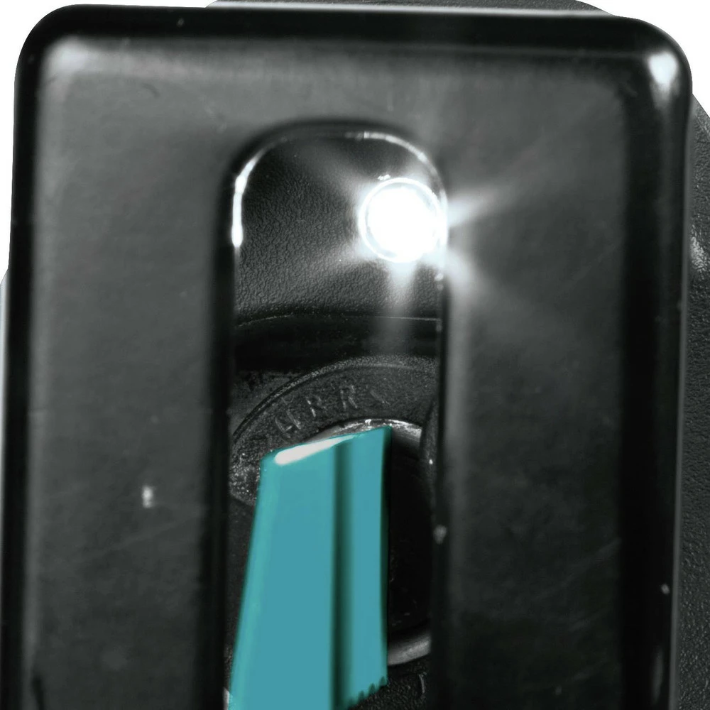 Factory Reconditioned Makita XRJ07ZB-R 18V LXT Lithium-Ion Sub-Compact Brushless Cordless Reciprocating Saw (Tool Only) 10 Factory Reconditioned Makita XRJ07ZB-R 18V LXT Lithium-Ion Sub-Compact Brushless Cordless Reciprocating Saw (Tool Only) - Image 8