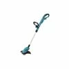 Factory Reconditioned Makita XRU02Z-R 18V Cordless LXT Lithium-Ion Line Trimmer (Tool Only) -Cheap Makita Store mktrxru02z r