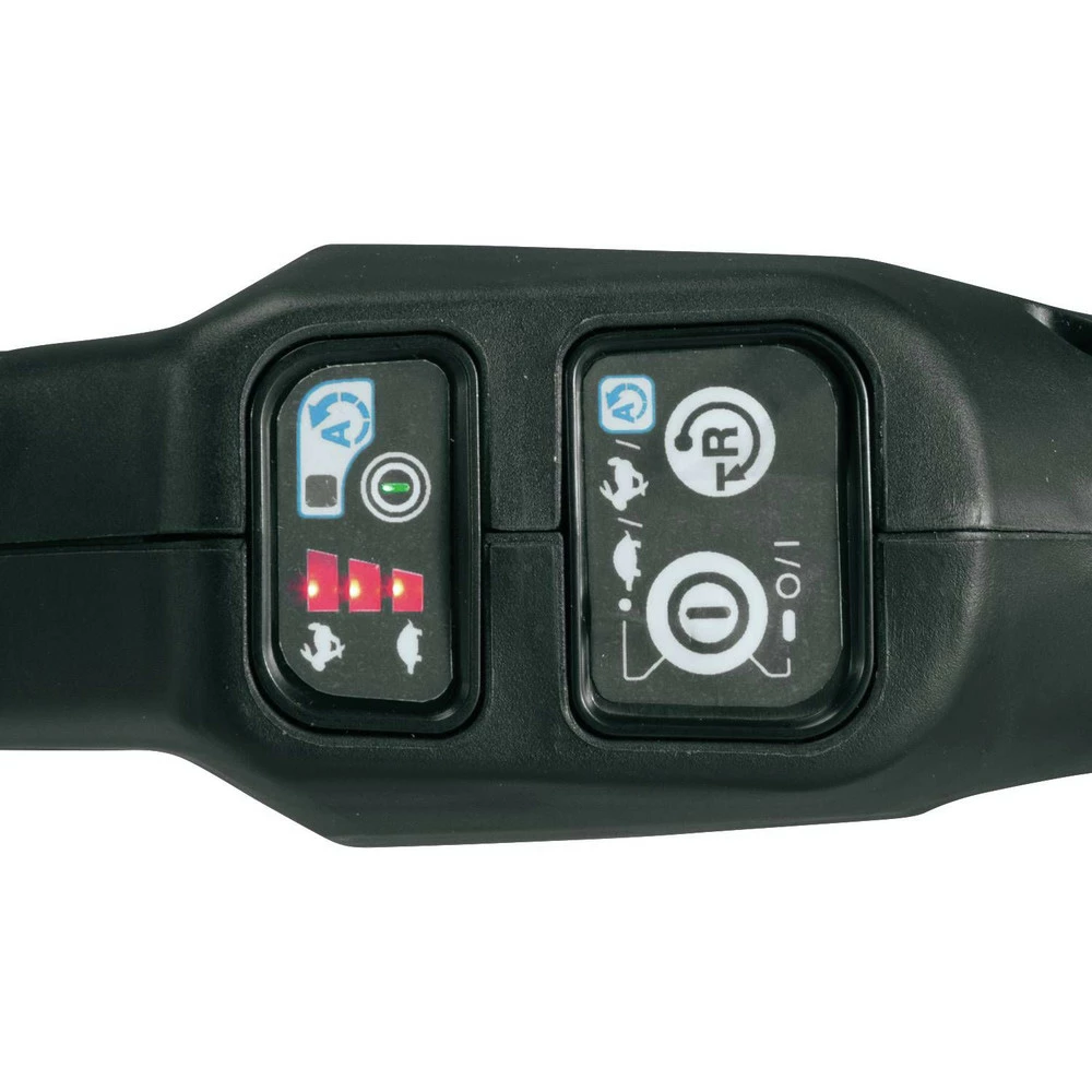 Factory Reconditioned Makita XRU11Z-R 18V LXT Cordless Lithium-Ion Brushless 11-3/4 In. String Trimmer (Tool Only) 5 Factory Reconditioned Makita XRU11Z-R 18V LXT Cordless Lithium-Ion Brushless 11-3/4 In. String Trimmer (Tool Only) - Image 3