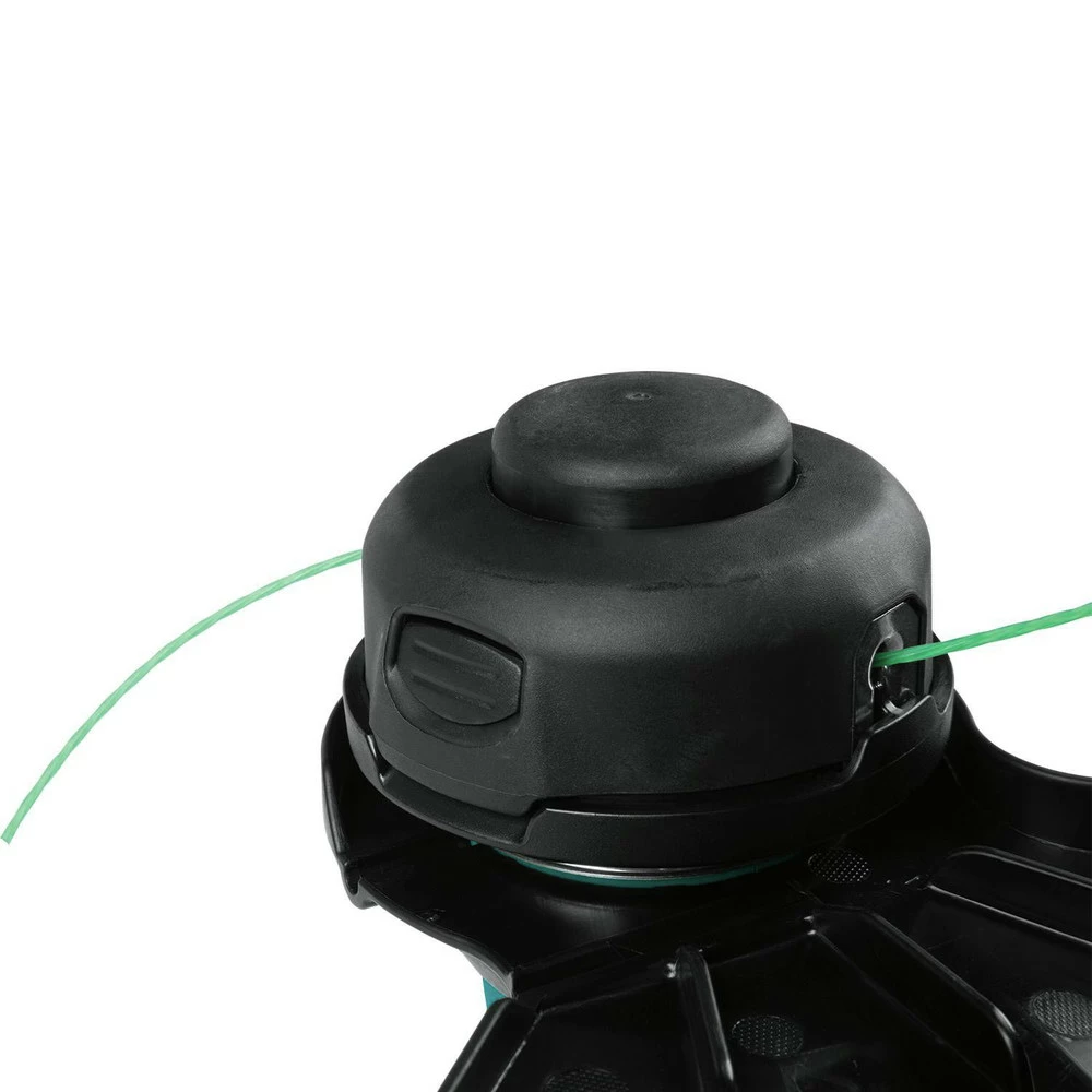 Factory Reconditioned Makita XRU11Z-R 18V LXT Cordless Lithium-Ion Brushless 11-3/4 In. String Trimmer (Tool Only) 8 Factory Reconditioned Makita XRU11Z-R 18V LXT Cordless Lithium-Ion Brushless 11-3/4 In. String Trimmer (Tool Only) - Image 6