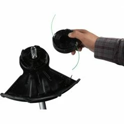 Factory Reconditioned Makita XRU11Z-R 18V LXT Cordless Lithium-Ion Brushless 11-3/4 In. String Trimmer (Tool Only) 21 Factory Reconditioned Makita XRU11Z-R 18V LXT Cordless Lithium-Ion Brushless 11-3/4 In. String Trimmer (Tool Only) -Cheap Makita Store mktrxru11z r h