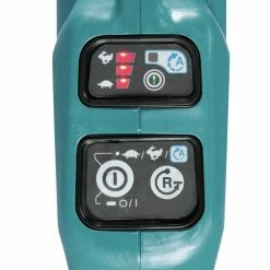 Factory Reconditioned Makita XRU13Z-R 18V LXT Li-Ion Brushless Curved Shaft String Trimmer (Tool Only) -Cheap Makita Store mktrxru13z r c