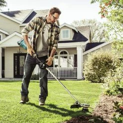 Factory Reconditioned Makita XRU15Z-R 18V X2 (36V) LXT Brushless Lithium-Ion Cordless String Trimmer (Tool Only) -Cheap Makita Store mktrxru15z r f