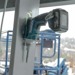 Factory Reconditioned Makita XSF03Z-R 18V LXT Cordless Lithium-Ion Brushless Drywall Screwdriver (Tool Only) -Cheap Makita Store mktrxsf03z r b