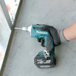 Factory Reconditioned Makita XSF03Z-R 18V LXT Cordless Lithium-Ion Brushless Drywall Screwdriver (Tool Only) -Cheap Makita Store mktrxsf03z r e